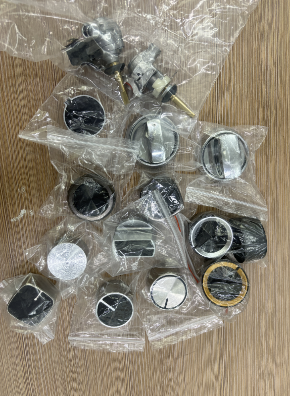 Knob Universal gas stove switch knob