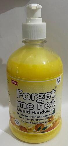 Liquid Hand Wash