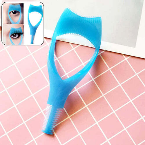 Makeup Cosmetic Eyelash Tools