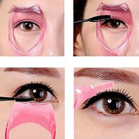 Makeup Cosmetic Eyelash Tools
