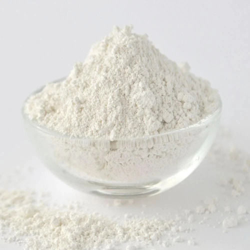 Kaolin Clay