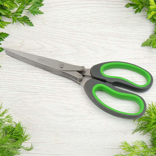 Stainless Steel  Scissor