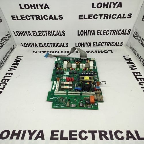 PARKER AH470330T002/1 POWER BOARD