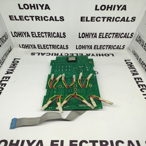 PARKER AH470330T002/1 POWER BOARD