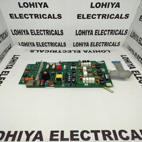 PARKER AH470330T002/1 POWER BOARD