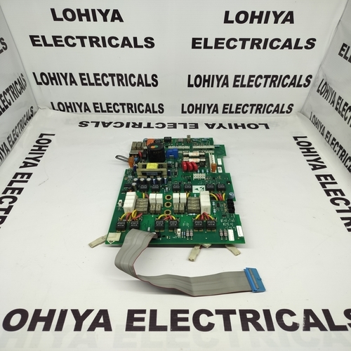 PARKER AH470330T002/1 POWER BOARD