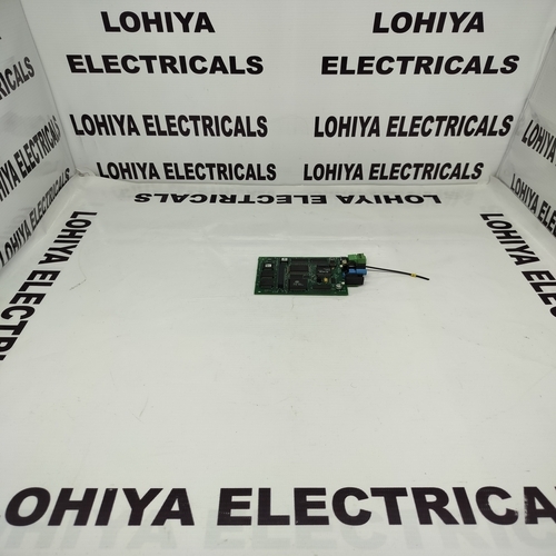 PARKER AH470016 PCB CARD