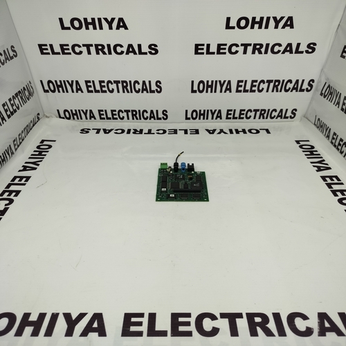 PARKER AH470016 PCB CARD