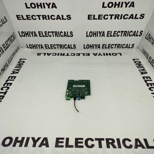 PARKER AH470016 PCB CARD