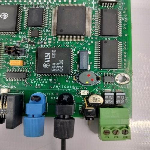 PARKER AH470016 PCB CARD