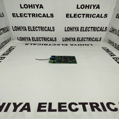 PARKER AH470016 PCB CARD