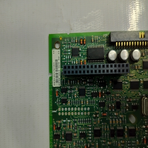 PARKER AH464657U101 PCB CARD