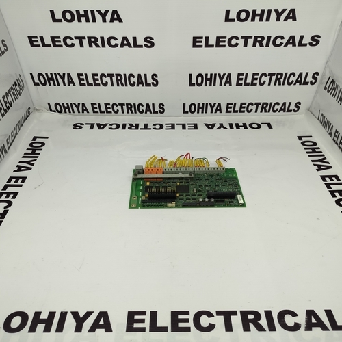 PARKER AH464657U101 PCB CARD