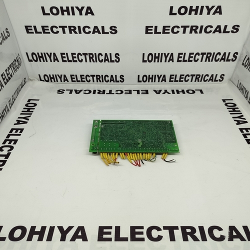 PARKER AH464657U101 PCB CARD