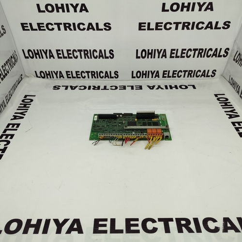 PARKER AH464657U101 PCB CARD