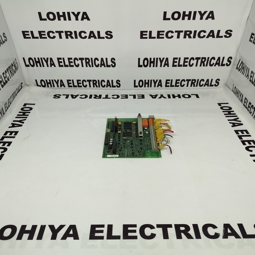PARKER AH464657U101 PCB CARD
