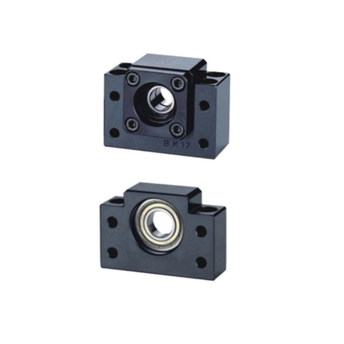 BK-BF Ball Screw Nut End Support