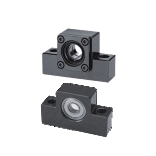 EK EF Ball Screw End Support