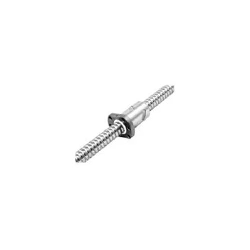 Sfu Ball Screw And Nut - Color: Silver