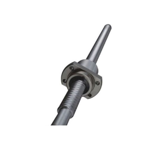 Sfe Series Ball Screws - Color: Silver