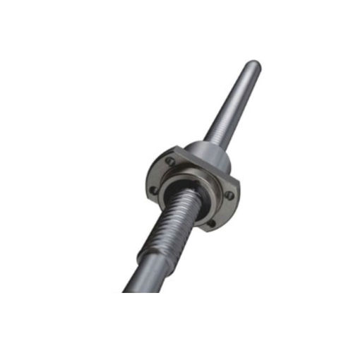 Ball Screws