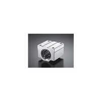 Scuu Linear Motion Ball Slide Bearing Unit - Material: Stainless Steel