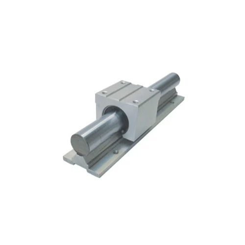 Sbruu Linear Motion Ball Slide Bearing Unit - Material: Stainless Steel