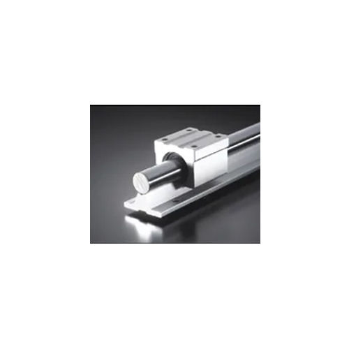 Sbrsuu Linear Motion Ball Slide Unit - Color: Silver