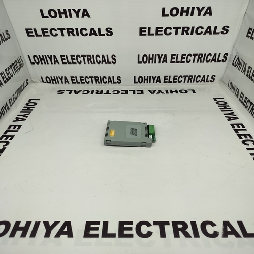 PARKER 6055-PROF-00 COMMUNICATION INTERFACE