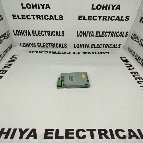 PARKER 6055-PROF-00 COMMUNICATION INTERFACE