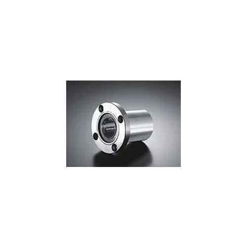 Lmf Flange Type Bearing - Color: Silver