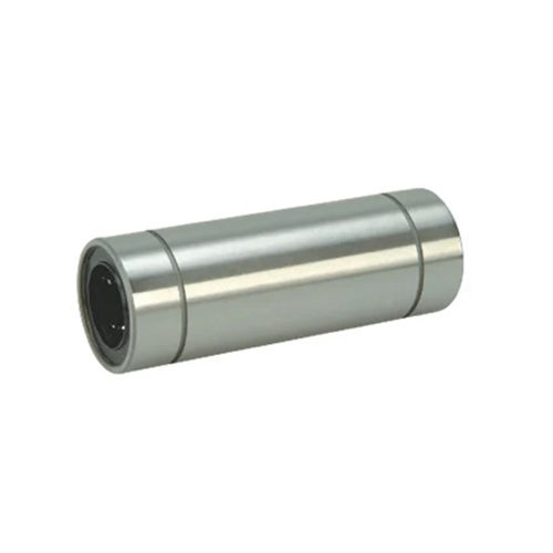 Lml Series Linear Bearing - Color: Silver