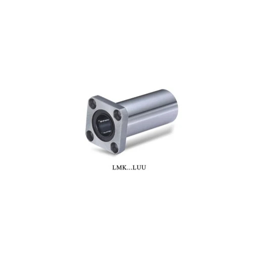 LMKLUU Flange Long Type Linear Bearing