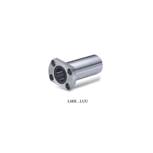 LMHLUU Flange Long Type Linear Bearing