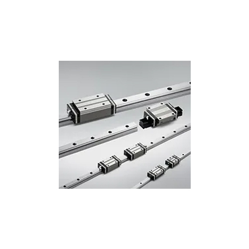 EGH EGW Linear Guideway