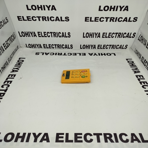 PARKER 6901-00-G OPERATOR KEYPAD