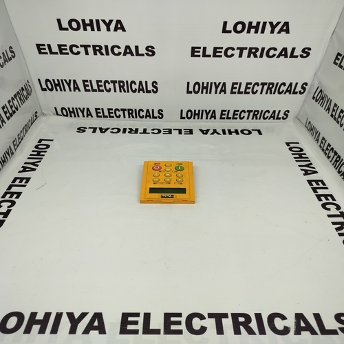 PARKER 6901-00-G OPERATOR KEYPAD