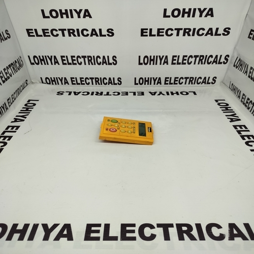 PARKER 6901-00-G OPERATOR KEYPAD