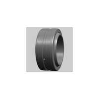 Geg E Es Plain Bearing - Color: Silver