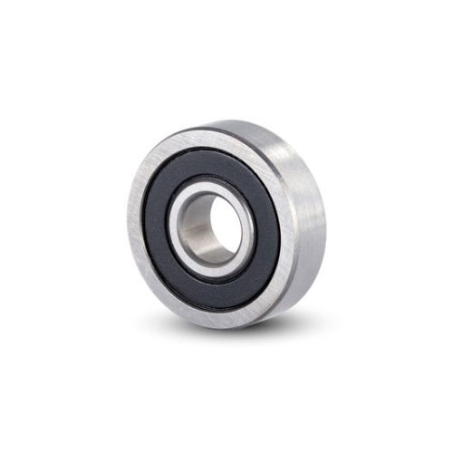 LR2 Series Track Roller Bearing