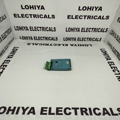 EUROTHERM DRIVES 6054/HTTL/00 ENCODER FEEDBACK CARD