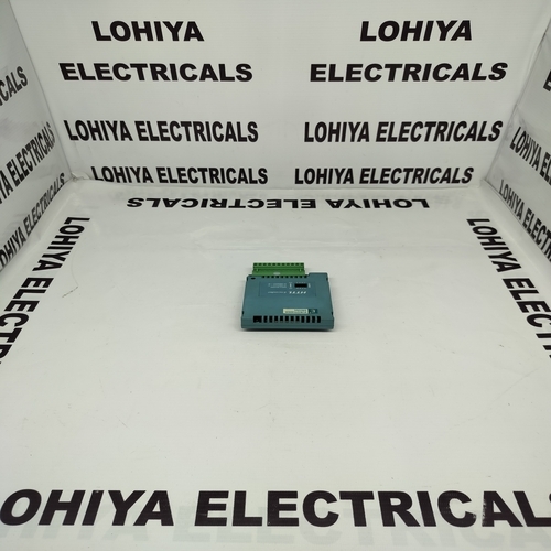 EUROTHERM DRIVES 6054/HTTL/00 ENCODER FEEDBACK CARD
