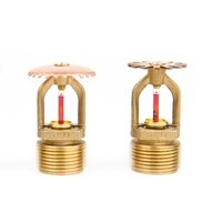 K115 fire sprinkler UL & FM