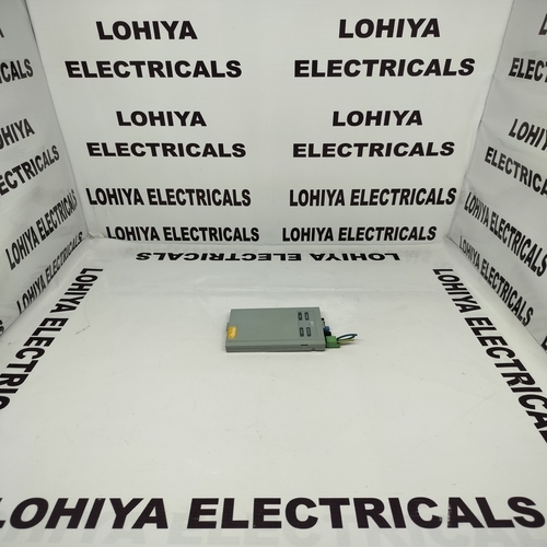 PARKER 6053-L-00 COMMUNICATION MODULE