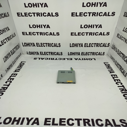 PARKER 6053-L-00 COMMUNICATION MODULE