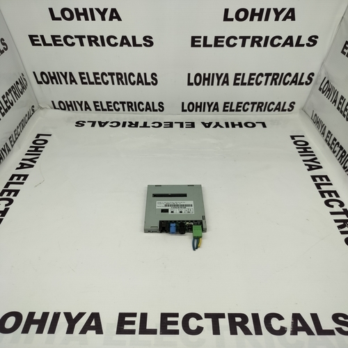 PARKER 6053-L-00 COMMUNICATION MODULE