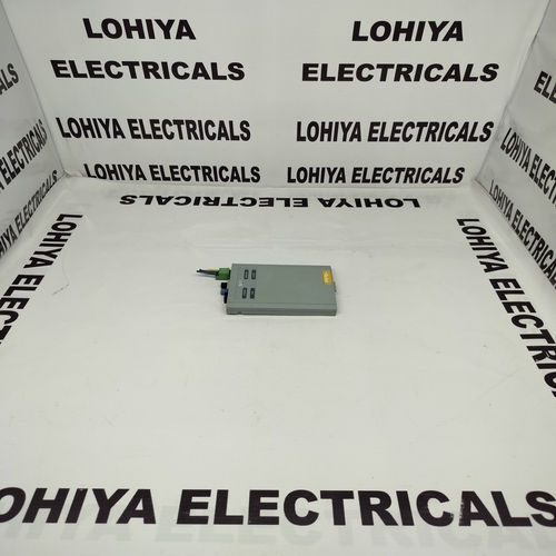 PARKER 6053-L-00 COMMUNICATION MODULE