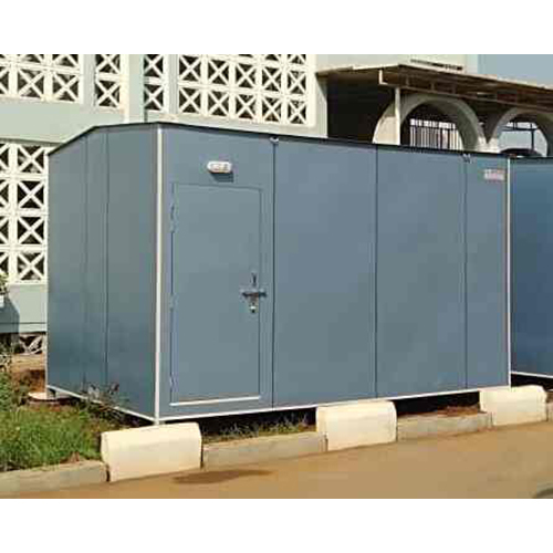 ACP Office Portable Cabin