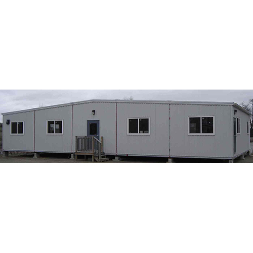 Portable Site Office