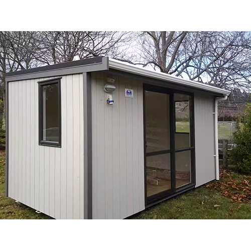 Portable Office Cabin